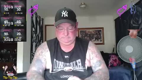 Snapshot of tattzsexy chatting on March 2026 01:54:02 AM tattzsexy online show from March 2026 01:54:02 AM