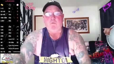 Snapshot of tattzsexy chatting on April 2026 06:36:01 AM tattzsexy online show from April 2026 06:36:01 AM