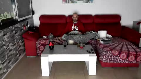 Snapshot of tatuadorhotxxx chatting on December 2025 11:47:02 PM Tatuado20cm online show from December 2025 11:47:02 PM