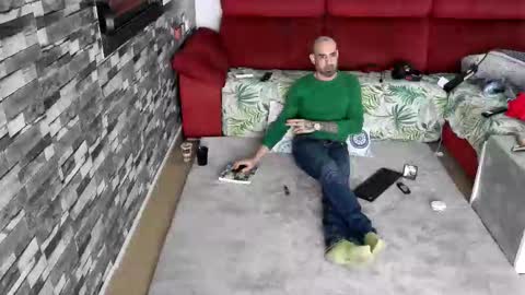 Tatuado20cm online show from December 2025 11:56:02 PM