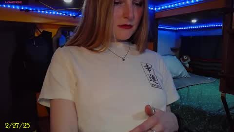 TATUM  ALL MY LINKS  online show from February 2025 11:37:01 PM