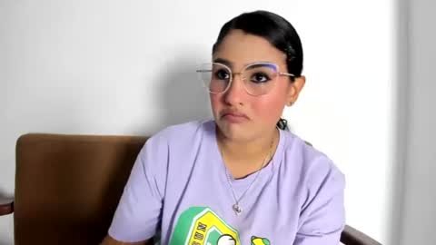 Tatiana Gomez online show from June 2026 04:11:01 AM