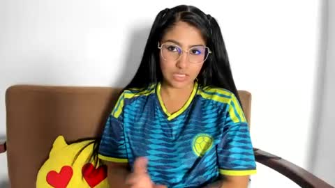 Tatiana Gomez online show from June 2026 06:45:01 AM