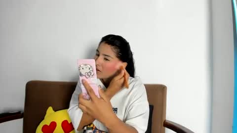 Tatiana Gomez online show from June 2026 04:19:02 AM