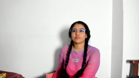 Tatiana Gomez online show from July 2026 06:27:02 AM