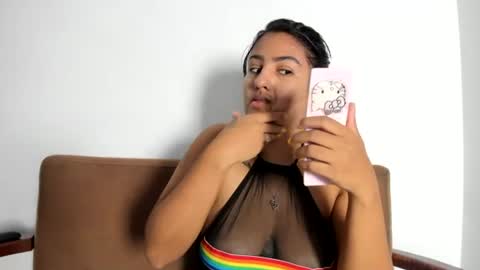 Tatiana Gomez online show from July 2026 08:24:02 AM