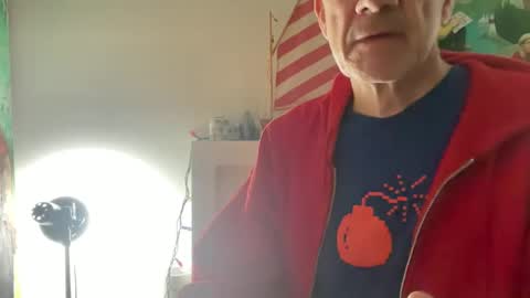 tauromolo online show from February 2025 07:44:01 AM