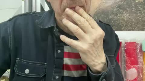 tauromolo online show from February 2025 02:14:01 AM