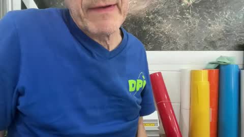 tauromolo online show from September 2025 12:14:01 AM