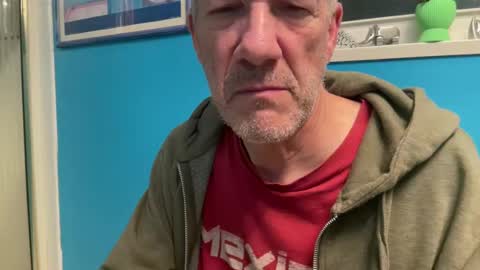 tauromolo online show from October 2025 07:17:01 AM