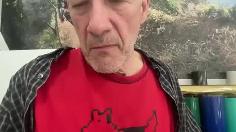 Snapshot of tauromolo chatting on April 2026 12:43:02 AM tauromolo online show from April 2026 12:43:02 AM