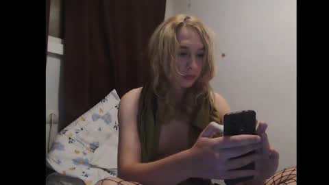 Rudy Rybinovaya online show from January 2025 10:56:01 PM