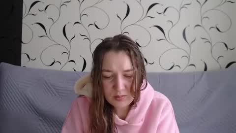 Diana online show from February 2026 08:18:02 AM