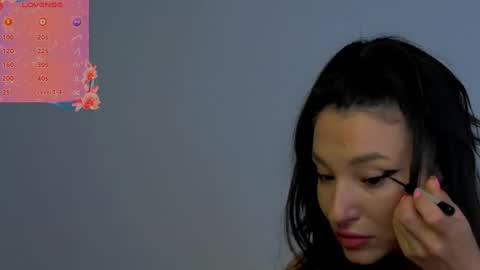 TayaKayan online show from February 2025 02:22:02 AM