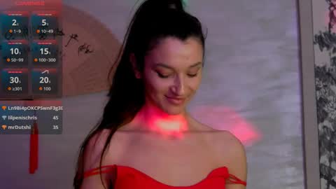 TayaKayan online show from January 2026 05:27:02 PM