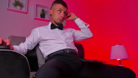 Snapshot of tayer_bennet chatting on September 2025 03:38:02 AM tayer_bennet online show from September 2025 03:38:02 AM