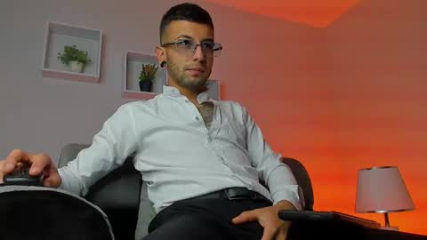 Snapshot of tayer_bennet chatting on September 2025 03:09:02 AM tayer_bennet online show from September 2025 03:09:02 AM