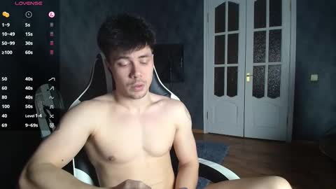 Snapshot of tayler_durden_1 chatting on February 2026 05:19:02 AM ... online show from February 2026 05:19:02 AM