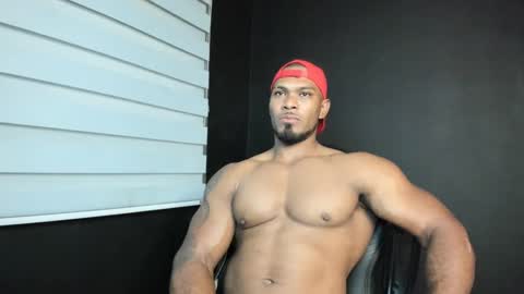 Tyler online show from February 2025 01:00:02 AM