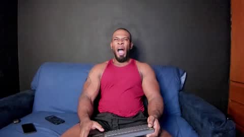 Tyler online show from October 2025 09:01:01 PM