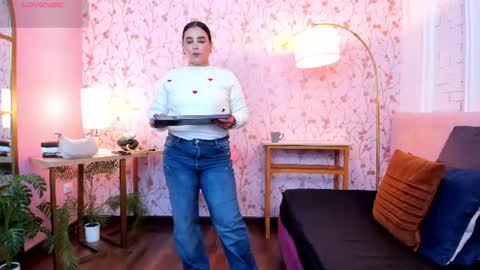 Taylor Bennet online show from July 2026 12:20:01 PM