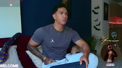 Penagos zz    online show from October 2025 02:40:01 PM