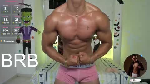 Penagos zz    online show from March 2026 04:37:01 PM