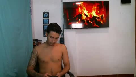 Snapshot of taylor_meghan chatting on February 2026 08:16:02 PM Taylor and Meghan online show from February 2026 08:16:02 PM