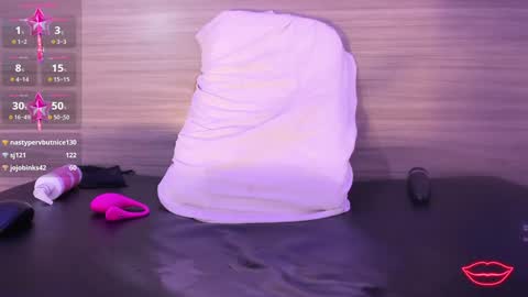 Taylor  online show from January 2025 06:35:02 PM