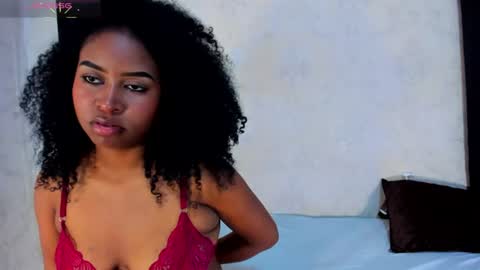 Tayra online show from June 2026 09:17:01 PM