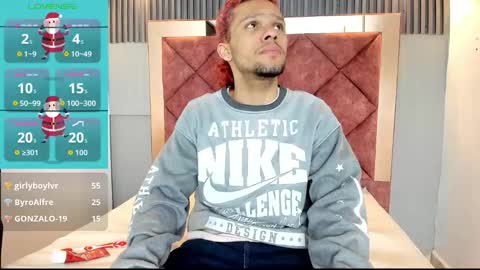 Tayson online show from January 2026 01:08:01 AM