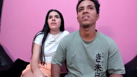 Snapshot of taysonysasha chatting on January 2025 10:51:02 PM ask for cum online show from January 2025 10:51:02 PM