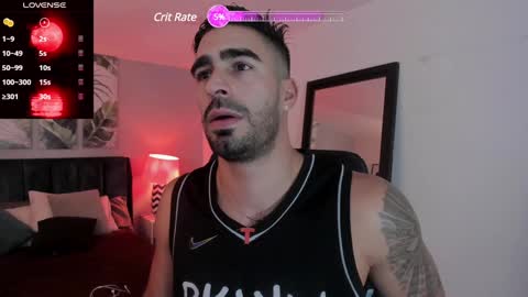 BASTIAN online show from February 2025 08:41:01 PM