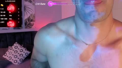 BASTIAN online show from February 2025 08:21:01 PM