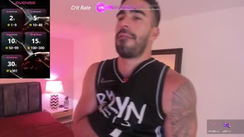 BASTIAN online show from March 2025 08:48:01 PM