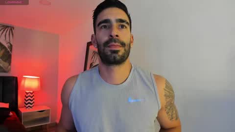 BASTIAN online show from September 2025 08:30:02 PM