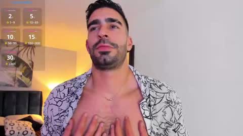 BASTIAN online show from September 2025 09:09:01 PM