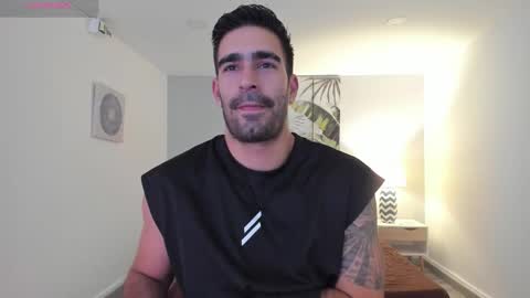 BASTIAN online show from November 2025 08:11:02 PM