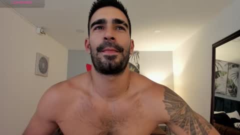 BASTIAN online show from February 2026 08:35:02 PM