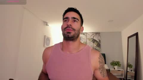 BASTIAN online show from April 2026 08:09:02 PM