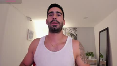 BASTIAN online show from April 2026 08:45:02 PM