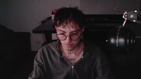 Teo independent model online show from March 2026 02:05:02 AM