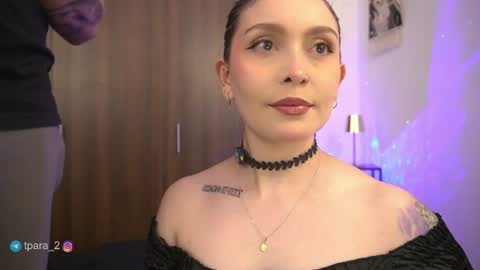 Leo and Luna online show from July 2026 08:08:02 PM
