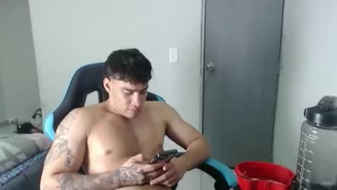 Snapshot of team23hot0 chatting on October 2025 02:24:01 AM team23hot0 online show from October 2025 02:24:01 AM