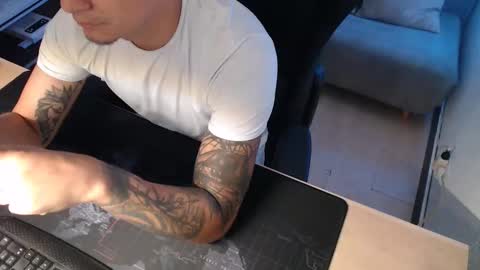 DYNAMITE DUO69 online show from February 2026 12:13:02 PM