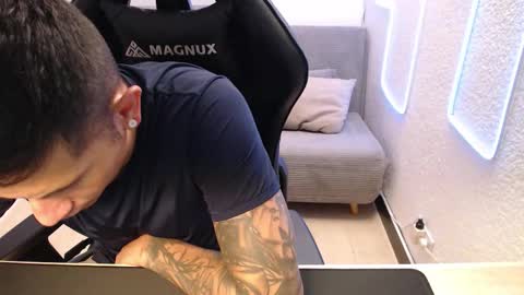 DYNAMITE DUO69 online show from March 2026 12:01:02 PM