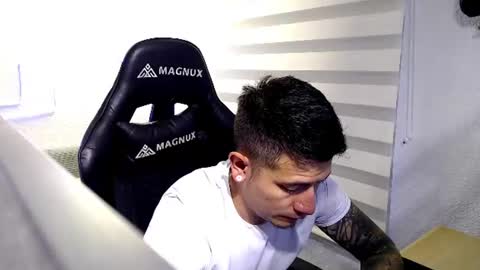 DYNAMITE DUO69 online show from June 2026 12:39:01 PM