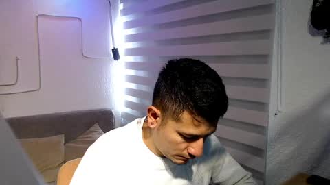 DYNAMITE DUO69 online show from June 2026 12:04:02 PM