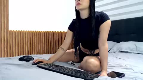 DYNAMITE DUO69 online show from July 2026 11:34:02 AM