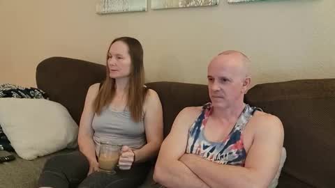 Team Jerica online show from March 2026 06:35:02 PM